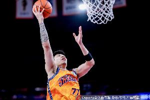 再夺一枚戒指！弗格与张镇麟均获个人第4冠