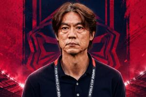 韩国主帅洪明甫被官方解雇，本届世界杯领队止步小组赛