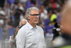 布兰科表示：法国位列世界杯4-5强热门之列，梅西的表现令人难以置信