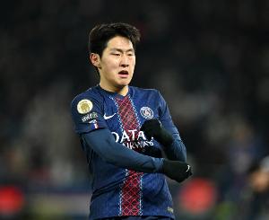 世体:马竞计划以2500万欧元引进李刚仁,而巴黎方面至少期望以3500万欧元收购
