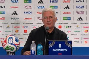 阿尔及利亚教练：3-3平局合理，双方均渴望胜利而非默契踢法