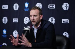 篮网未来7年握有15个首轮选秀权