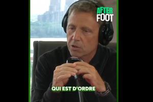 记者：C罗已成为灾难，他与梅西的差异体现在哲学上，他自认仍处于25岁阶段