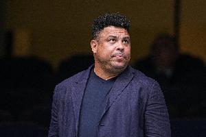 罗纳尔多呼吁：全球应直面真相，认可梅西为史上最佳球员