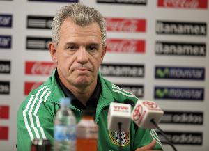 邮报：世界杯期间墨西哥球迷若喊出恐同口号，或遭FIFA处罚