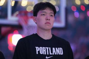 启蒙教练：年幼的杨瀚森易落泪 比赛失利后常默默流泪