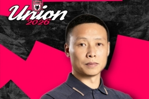 陈涛与足球报签订一年半合同，明年目标助力陕西联合冲超