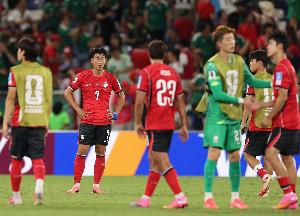 韩国队取消接机仪式，官方宣布30日回国不举行欢迎活动