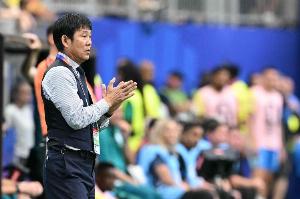 日本世界杯淘汰赛屡遭险败 5场比赛两度遭绝杀两次点球惜败