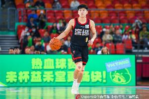 容子峰赛季总结发文：尚有许多学习之处，期待下赛季再会
