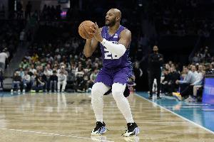 告别NBA，蒂尔曼转投土耳其特拉布宗体育俱乐部