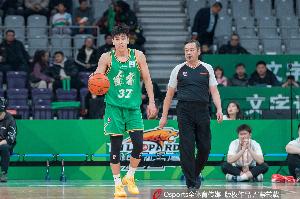 辽宁男篮计划于7月初与吉林男篮展开两场热身赛