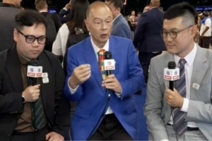 张卫平：不论马刺或尼克斯获胜，NBA均为最终赢家