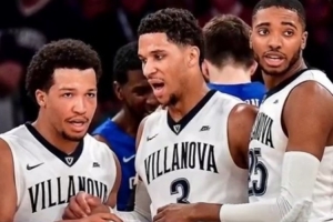 布里奇斯：与大学队友共战NBA更默契，心灵相通