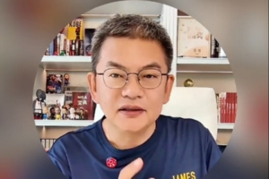 苏群表示：詹姆斯不愿下赛季仅巡演，勇士与骑士有情怀，热火阵容强劲