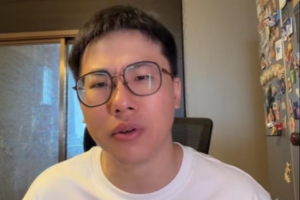 解说：资深艺术家赵继伟一开场便展现实力，锁定胜局 中国男篮成功保住晋级希望