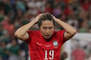 6月25日世界杯焦点：韩国前景不容乐观 D组第2成为棘手难题