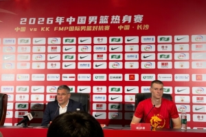 FMP主教练：故意犯规为夺回球权，随后部署战术完成绝杀