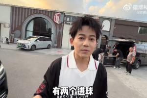 预测巴西失误，苏醒：行事不宜过分效仿安切洛蒂，虽可追求功利但不可过分功利