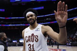 Windhorst：若能用詹姆斯换得贾勒特·阿伦，湖人将毫不犹豫