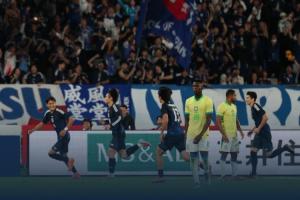 难道去年10月日本是否实现了让二追三，从而打破了对巴西的不胜纪录？