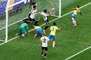 日本近三次世界杯：遭比利时逆转败北|点球负克罗地亚|被巴西终结比赛