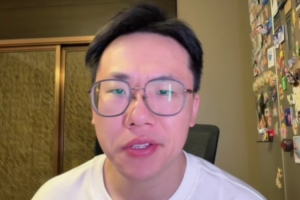 解说：男篮战术缺乏杨瀚森高位做轴，他们何时能实现自上而下的提升