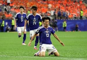 日媒称：小组赛次轮对决日本队对日本队来说如同“闯鬼门关”，前七届仅赢一场