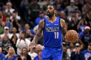 著名记者：活塞队欲加强后场阵容，有意签约欧文、里夫斯、希罗、鲍威尔等球员