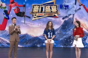 谷爱凌对应球员:天赋对应亚马尔,自律对应C罗,优雅对应克鲁伊夫