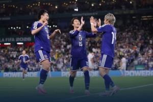 日本队在本轮亚足联赛事中首获胜利，沙特对阵西班牙，伊拉克对战法国
