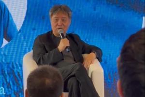 余华表示:梅西戴帽让我惊愕,意大利或可与中国进行友谊赛