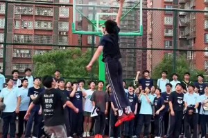 这真的是高中生？！！！
