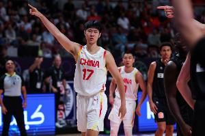 出手不多却稳健！赵嘉义5投3中贡献11分3篮板 正负值-10为首发最低