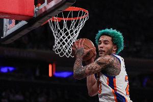 NBA史上4名球员同季为总决赛对决双方效力：索汉、瓦莱乔、维特斯、克雷格