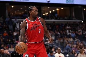 多队有意签下伦纳德？文胖称：调查未完，无法确定NBA是否会与他续约或交易