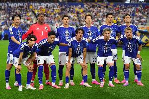 亚足联主席祝贺日澳进入世界杯32强，指出与顶级水平仍有差距