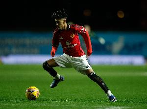 曼联:新赛季将退出英格兰联赛锦标,U21梯队规模将缩减