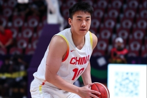 王俊杰：国家队多面手，我们或许对他实力评估不足