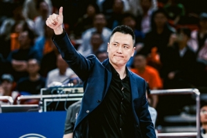 魔鬼主场显威！上海男篮常规赛主场全胜，季后赛主场仅败一场