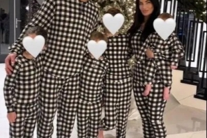 太阳报:凯尔·沃克迎来第七个孩子,妻子安妮诞下女儿