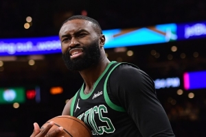 Windhorst:绿军非因换字母被迫交易布朗,早已计划交易