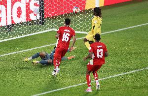 伊伦基94分04秒完成绝杀，成为世界杯史上打破0-0平局第四晚的进球者