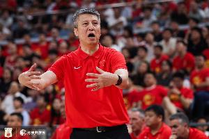 媒体人：中国男篮可借助技战术优势，多制造错位，有效压制日本男篮