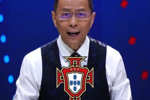 詹俊：恐怕本届世界杯C罗上场时间会大幅减少，葡萄牙至少八强