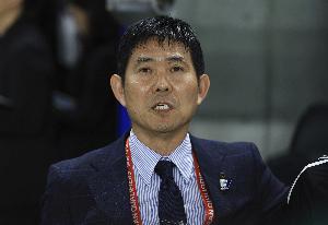 森保一就世界杯新规发表看法：日本球员需迅速重返赛场，并需继续适应新规则