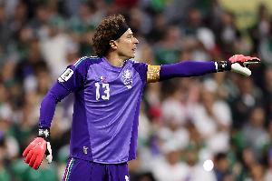 北青评价奥乔亚第六次亮相世界杯：其名已载入世界杯史册