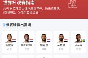 世界杯光芒四射!萨拉赫独中两元并有两次助攻,伊萨克进一球送出三次助攻,加克波贡献两球一助攻,赫拉芬贡献两次助攻
