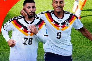 本季第3支队！德国提前一轮晋级，12年后重返世界杯淘汰赛！