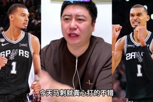 进步显著